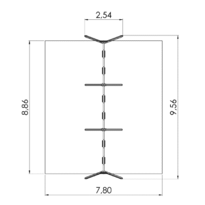 Gungställningar Einaro