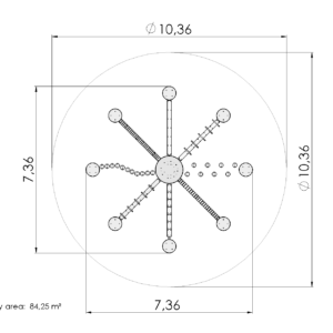 Balans & motorik Lunaris