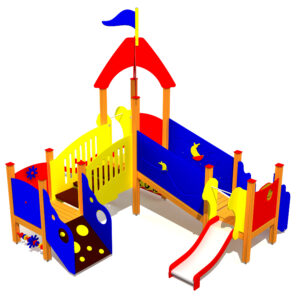 Lekställning AMADEUS