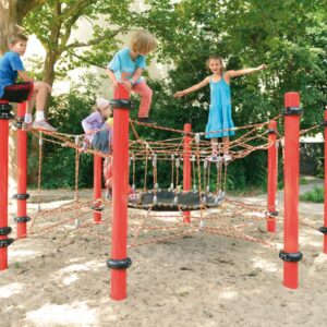 Studsmatta Terrano.1684