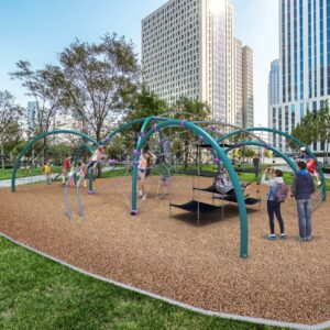 Studsmatta Quadrifol.03