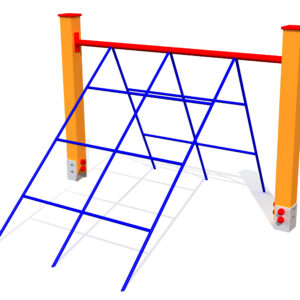 Balans & motorik Balansspår 119