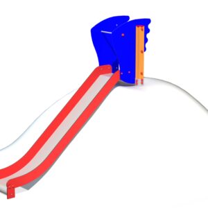 Lekställning Slide BUD 2 (LIU1.55)