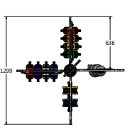 Outdoor learning and music games FIASAPP