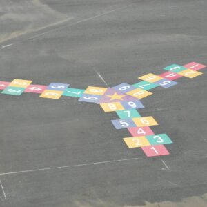 Decomark Trebent Humle