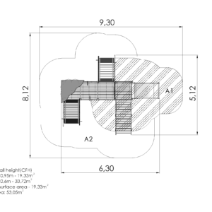 Lekställningar Arken