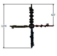 Outdoor learning and music games FIASJIG
