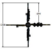 Outdoor learning and music games FIASBUT
