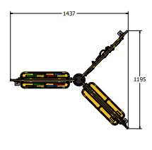 Outdoor learning and music games FIASATW