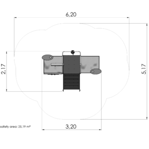 Lekställningar Bodren