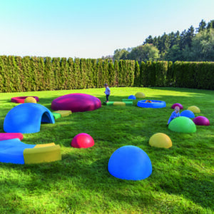 Hinderbana Toddlers World