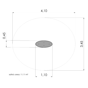 Balans & motorik Surfy