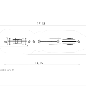 Balans & motorik Hjortspår