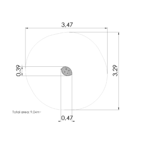 Balans & motorik Blad