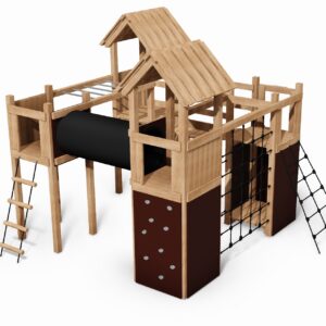 Lekställningar Lignar