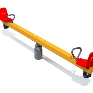 Karusell Rondell POKALO