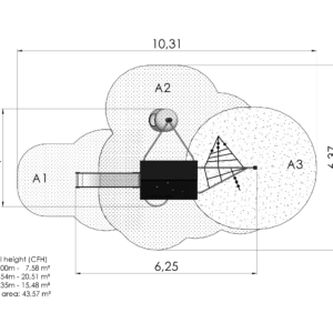 Lekställningar Lunaris