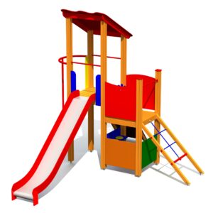 Lekställning Robert