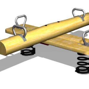 Vippredskap Robinia Tuvan