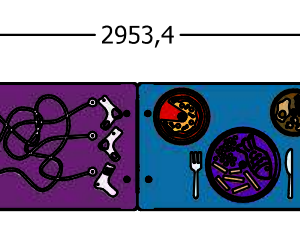 Sand- och vattenlek FIKITCH