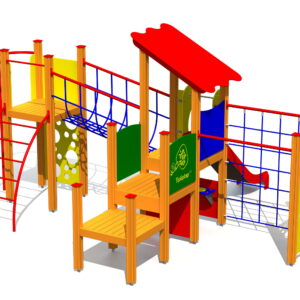 Lekställning Rebecca