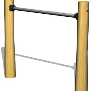 Balansredskap Robinia Ririn