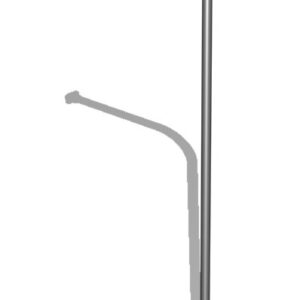 Firemans pole L4000mm Ø38mm