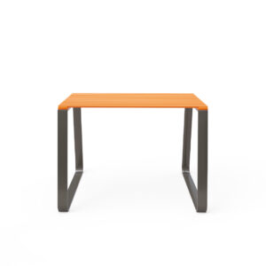 Parkbänk Turid 0,6 m