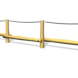 Balansredskap Robinia Jonon