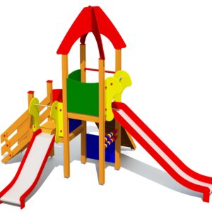 Lekställning Regina