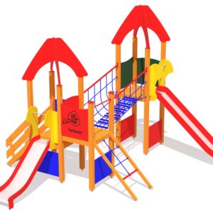 Lekställning Johanna