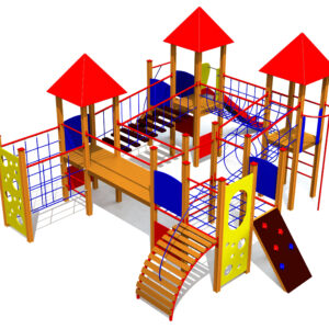 Lekställning Elisabeth