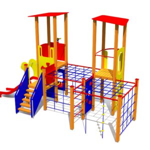 Lekställning FELICIA