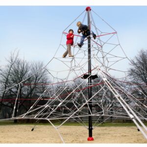 Studsmatta PENTAGODE L