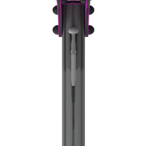 Outdoor learning and music games Virtuoso Cymbal Flower with Alu Post