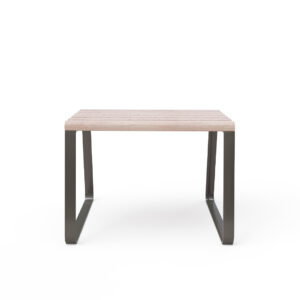 Parkbänk Inmir 0,6 m