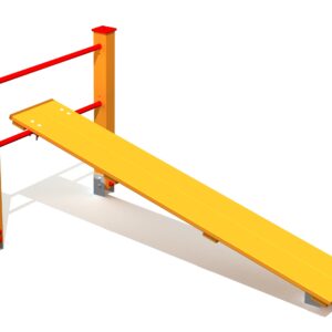 Balansredskap Abdominal training equipment 2