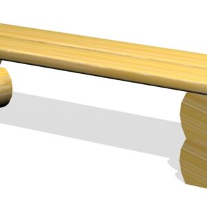 Utemöbel Robinia Nemin