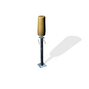 Balansredskap Robinia Sinon