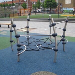 Klätterställning Tumble Bar Arena