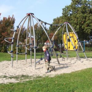 Klätterställning Diocles 002