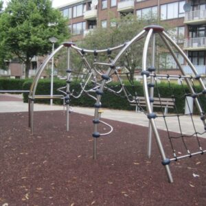 Klätterställning Diocles 012