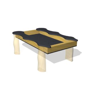 Sand- och vattenlek Jorin