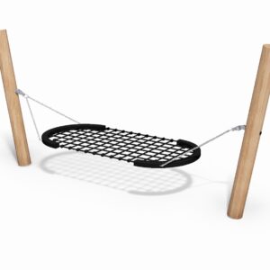 Gungställningar Eldar