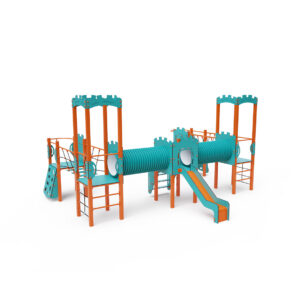 Lekställning Siholm