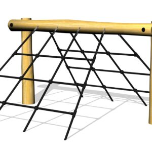 Balansredskap Robinia Tylan