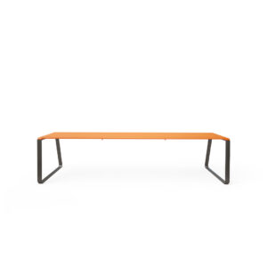 Parkbänk Stentor 1,8 m