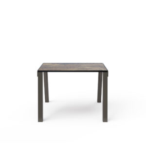 Parkbänk Stendis 0,6 m