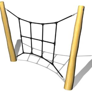 Balansredskap Robinia Vidrin