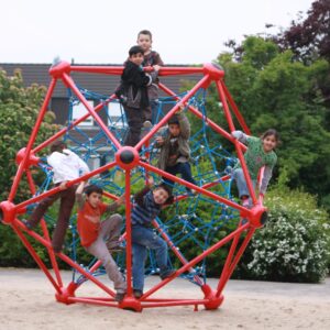 Studsmatta ROPLAY IKO S